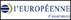 l'Européenne